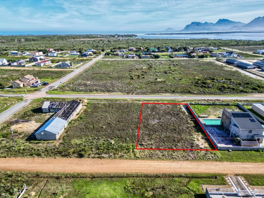 0 Bedroom Property for Sale in Fisherhaven Western Cape
